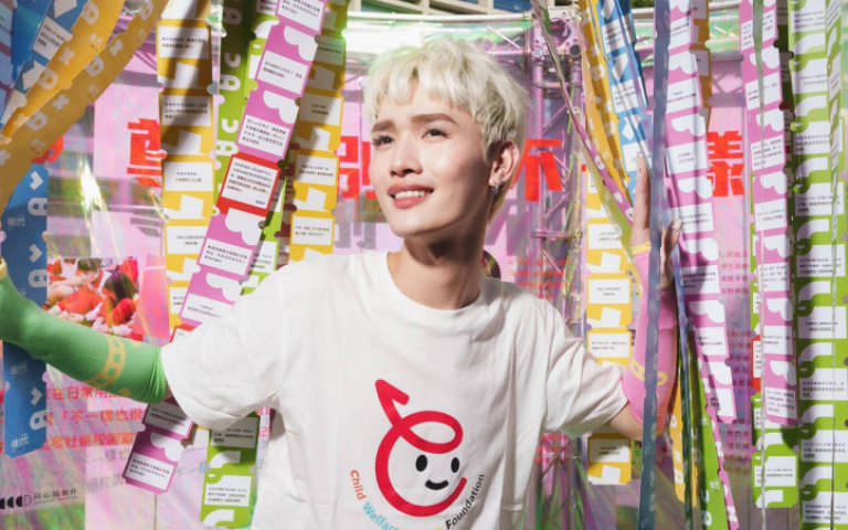 鍾明軒遇霸凌者上門求合作　自揭感情狀況：還是處男