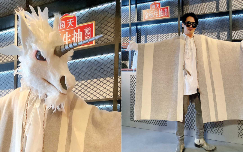 曹格自詡動物園園長　退休計畫曝光想當自耕農