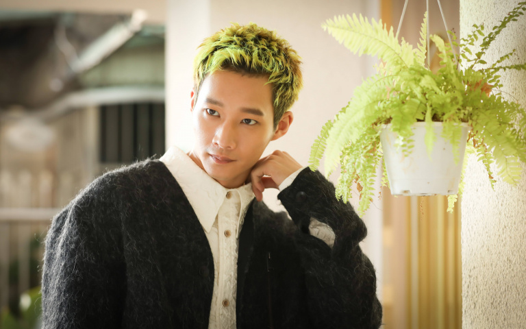 星談心／爸媽心疼「你總挑辛苦的事情來做」　黃冠智反過來安慰：沒有人會是輕鬆的