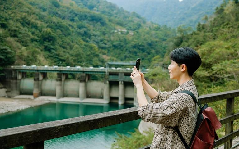 台電「Light Up 新店電」深度小旅行登場！開箱新店百年水力電廠，報名再送獨家好禮！