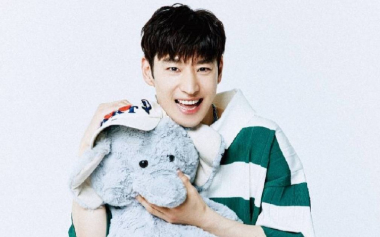 李帝勳9/29台北辦見面會　10種福利寵粉