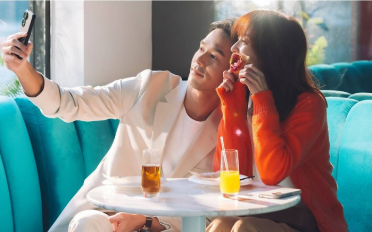 腳踏兩條船挨轟大渣男　丁春誠為他解釋：感情總有例外