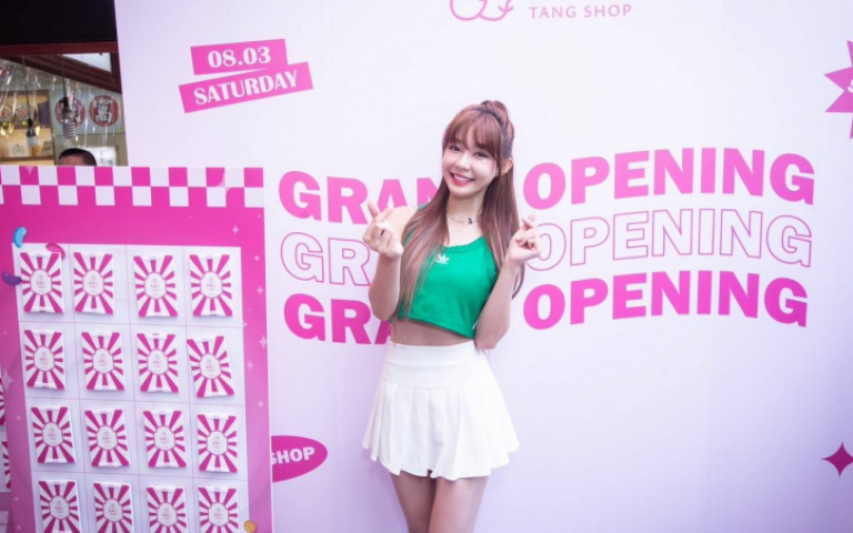 樂天女孩Yuri曝曾一年沒收入　曾直言不避諱換球隊「找不到留下來的理由」