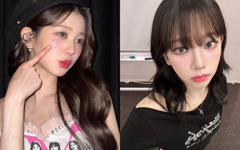 顯白髮色第一名是「黑茶色」！超適合黃皮人還不用漂髮不怕布丁頭、是今年秋冬的大勢髮色！