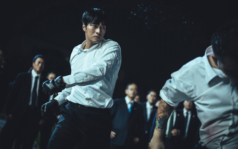 亞洲發燒星/蘇志燮唱饒舌有原因「我五音不全」 玉澤演簽約關鍵就是他