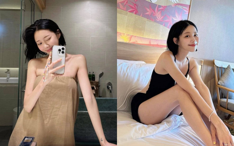 夏天必學的「美體管理法」3招！女神不是天生，是靠這幾步養出來的！