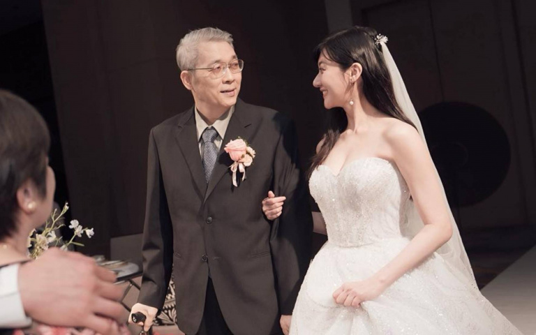 林逸欣醫師爸「特調精油膏」掀話題　緊急上架開賣