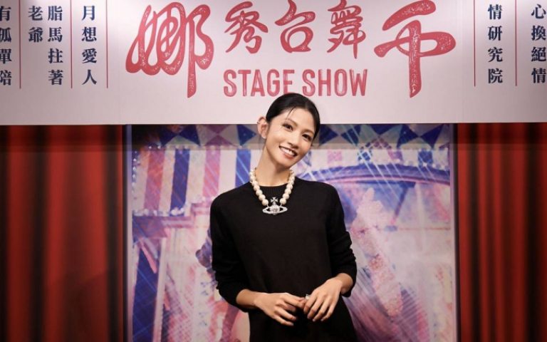 三寶媽鬆口要拚第四胎　李千娜曝21歲正妹女兒顧穎事業規劃