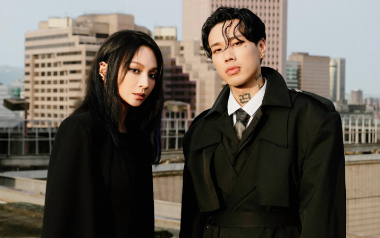 Marz23邀Faye合作　驚嘆彼此緣分「命中注定」