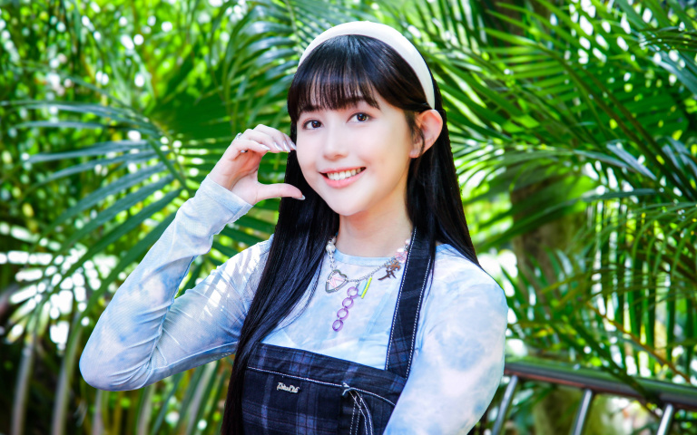 星談心／琳誼當歌手不習慣穿裙子　談戀愛太理性：想收到衛生紙