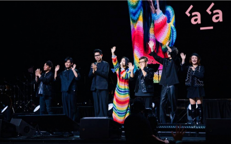 徐佳瑩巡演圓滿收官　樂當「觀光客」從雪梨跑到墨爾本