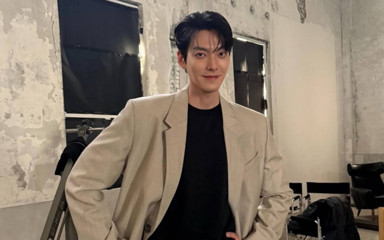 金宇彬超寵粉！送名牌香水、義大利伴手禮「體貼細節全曝光」，粉絲感動：現實版精靈！