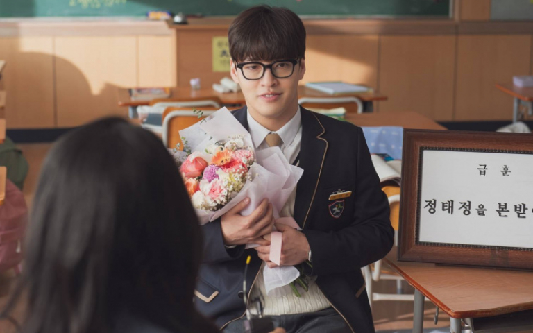 《放飛旅行團》笑翻南韓！　姜河那突拋震撼彈：沒打算一輩子演戲