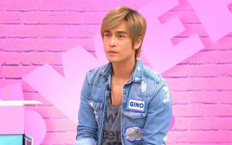 見家長女友搶付錢　Gino三天後「被分手」原因曝光