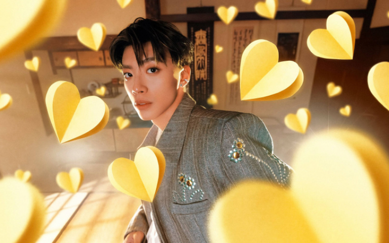 Ozone黃文廷挑戰個人單曲　團員做這事超暖心