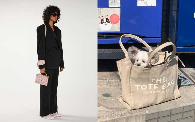 夏季先敗立體迷你包、粉彩托特袋，提亮活潑度搭配與輕巧超實裝功能同時實現！