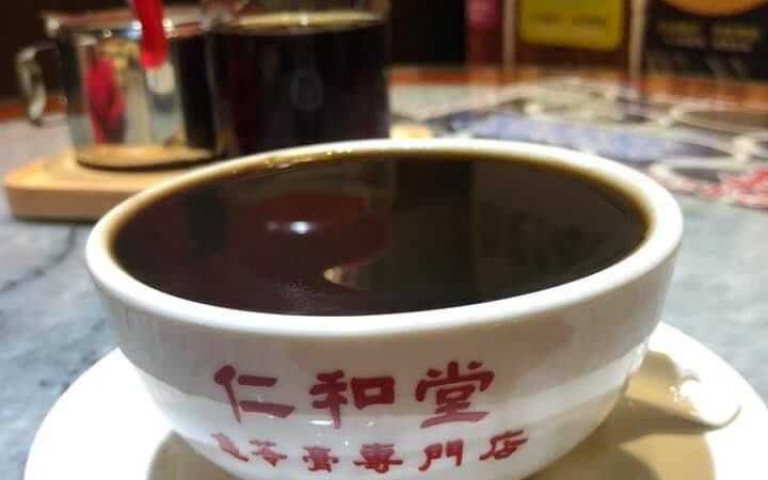 最強直播主阿中部長加持! 仁和堂龜苓膏做到不夠賣