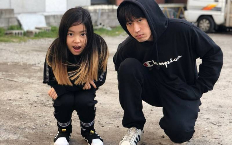 《超人回來了》Haru長大了！16歲就成為作詞人，Tablo證實：被SM盲選選中