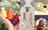 7月新香報到！Jo Malone、D'ORSAY、Rose et Marius、磬by Stone，驚豔嗅覺的寶藏清單直接收！