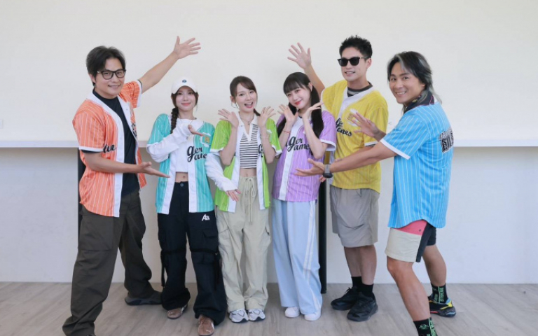 邊荷律狂學中文攻《飢餓遊戲》！林莎特訓挨餓1個月瘦3公斤