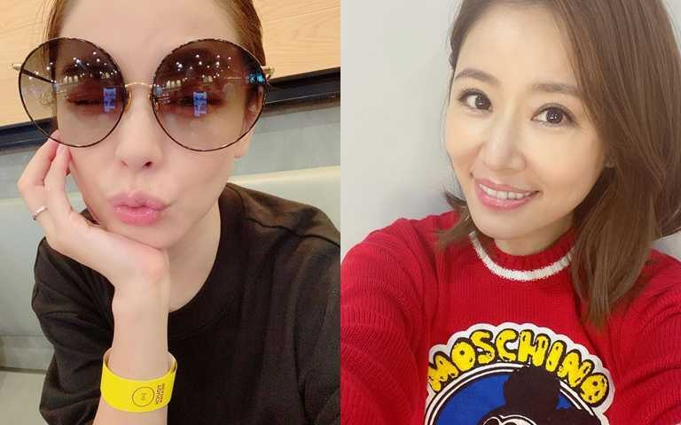 林心如、徐若瑄年過40歲肌膚還是好嫩好透亮?原來熟齡肌也有專屬美白法!
