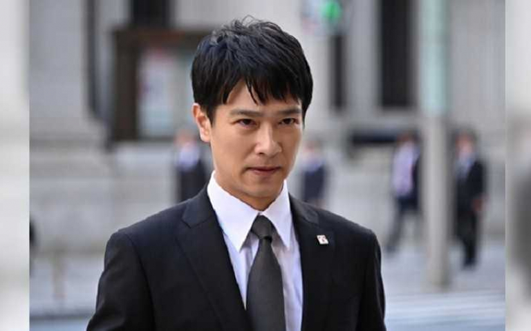 半澤直樹回來了 首集收視22%創今年日劇新高