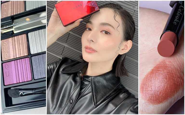 日本妹都是這樣畫派對妝!專家點出魔鬼3細節 原來優雅又有女人味的秘訣在這些意想不到的小技巧!