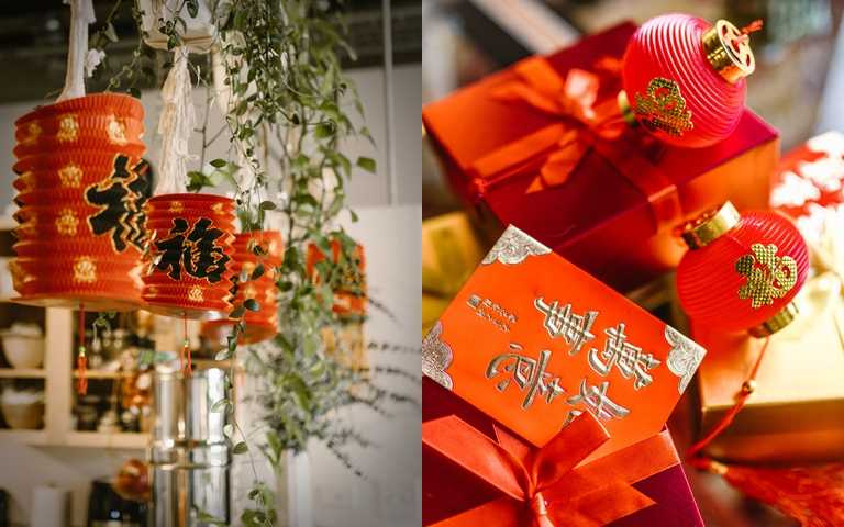 好事來敲門!春節連發初一到初五必旺祕法