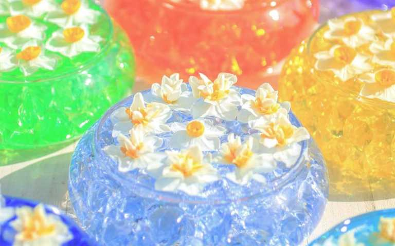 盤點日本神社 花手水 打卡熱點 繽紛鮮花漂浮在水面超夢幻