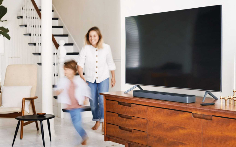 奔波於工作與生活，不只媽媽，你也值得好好愛自己！ Bose 專屬優惠於即日起至５月１０日～