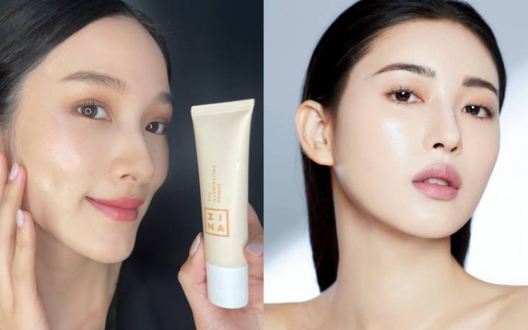 尾牙、過年刮刮樂中大獎的開運妝容很重要！原來有畫這個有差，難怪每年都是別人得獎啦！