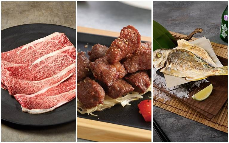撐久是對的!「王品」旗下三品牌「五倍券最後逆襲」 A5和牛免費、肉量升級1.5倍搶市