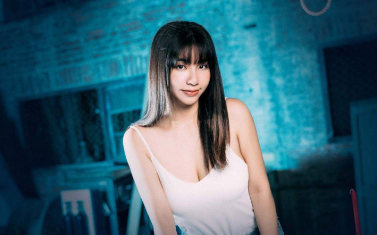 華語第一AV女優扮碟仙 拍片過程記憶卡狂跳