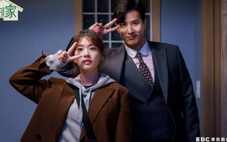 金知碩吃到薄荷巧克力秒變臉　庭沼珉竟說「親近感瞬間上升」