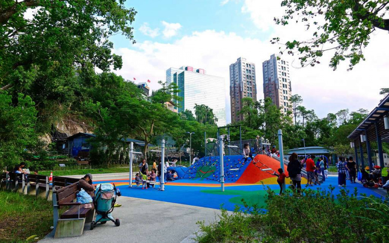 「臺北私房景點」由你排名！ 9/10前上網投票抽五星級飯店住宿券！