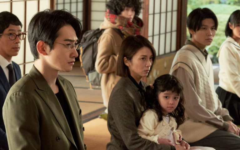 町田啓太下周旋風來台　首訪寶島宣傳《電影版 勿說是推理》