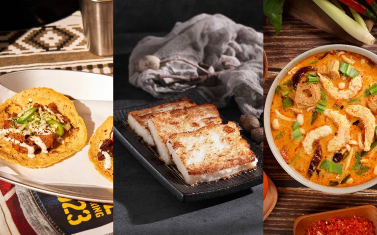 「未來市集」回歸！不僅有美食、娛樂、購物，參加扭蛋抽獎把 iPhone 15帶回家！