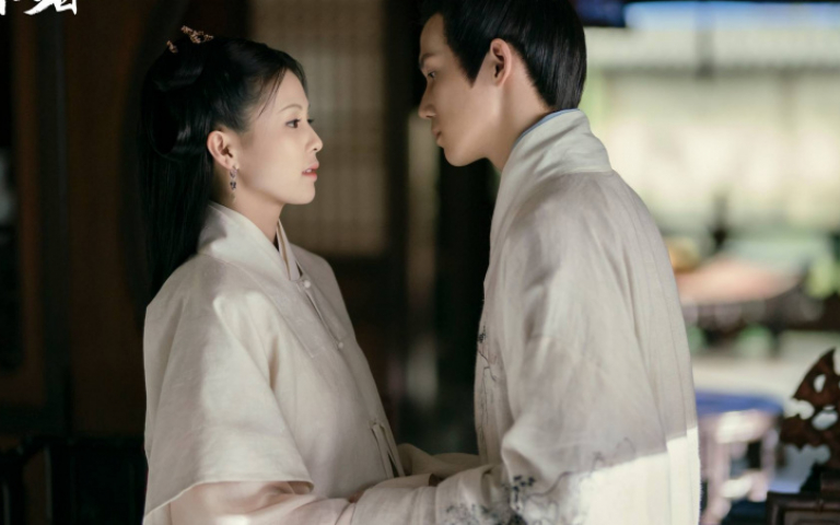 王一哲對白鹿一見傾心　獻螢幕初吻卻往後退認有些尷尬