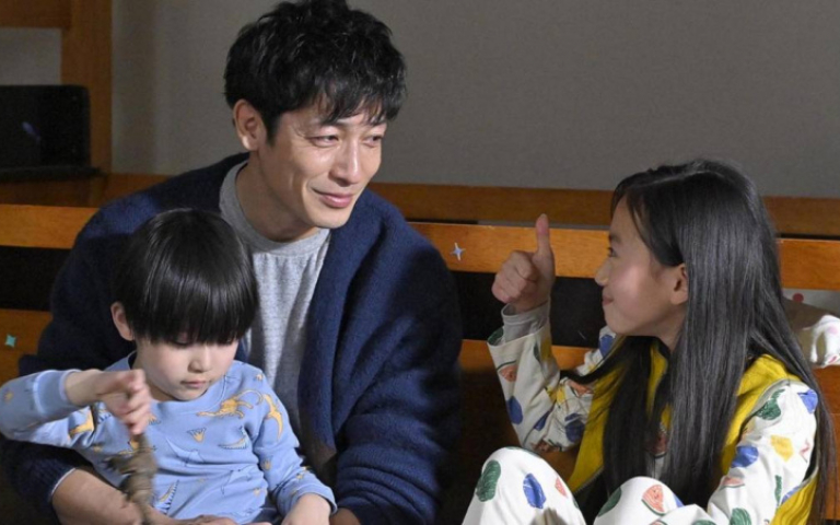 玉木宏自曝是時間管理大師　受「51歲美魔女」誘惑私約