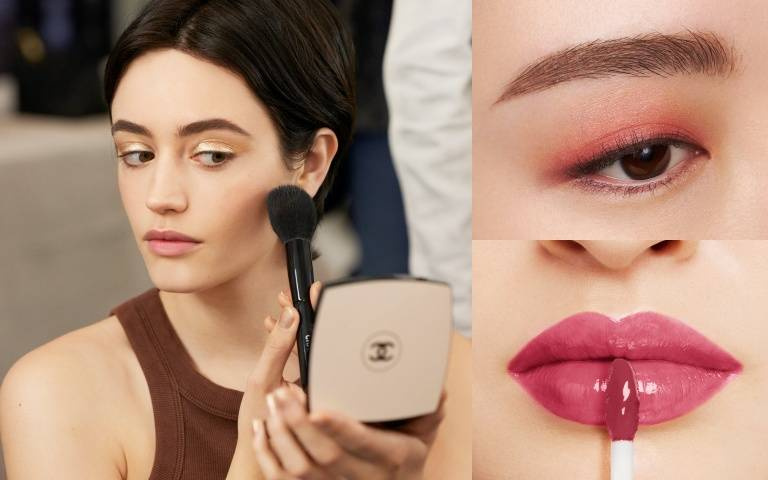 2024初夏最夯的『草莓、桑葚、葡萄』色！夏日莓果色精靈妝重點指南總整理，快筆記！