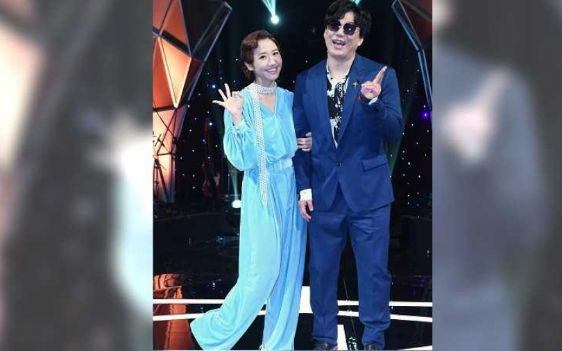 蕭煌奇為演唱會練舞卡關 親曝劉真私下暖心面