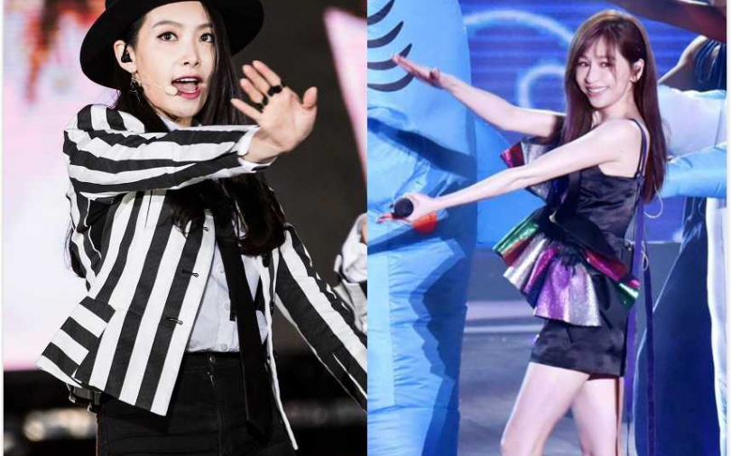 這些女星將組團選秀啦! 傳宋茜、王心淩、Baby都將加入