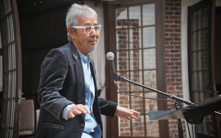 失智父親的最後演唱會　《老爸歌單未完待續》愛與旋律是唯一不被忘記的聯繫