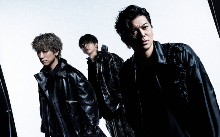 NEWS新輯《變身》發威奪冠　增田貴久訪談曝光私下反差萌