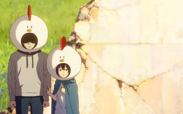 《鏈鋸人》作者短篇動畫化！《藤本樹17-26》濃縮十年創作能量，台灣限時兩周上映！