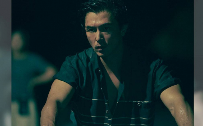 舒淇首度編導《女孩》勇敢自揭記憶陰暗面　邱澤、9m88稱導演「讓人超安心」