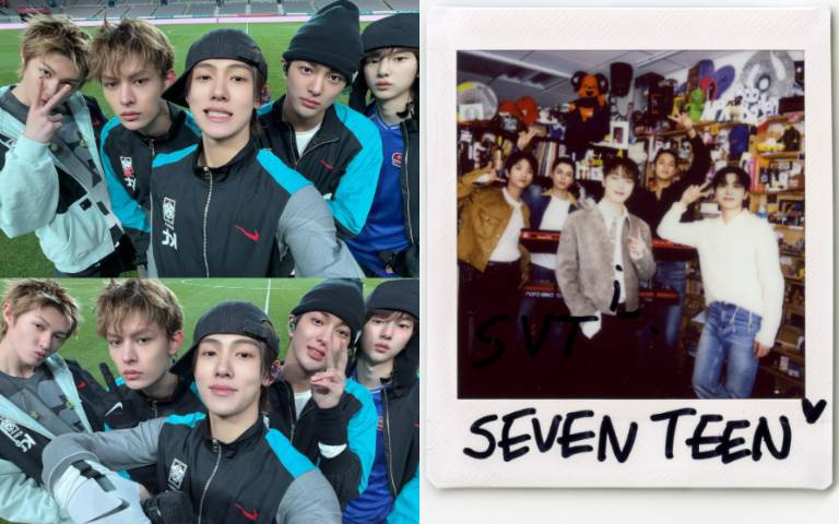 誰說追星是浪費時間？盤點「追星8大好處」：外語能力、修圖剪輯、跨國交友、多巴胺爆棚，人生比履歷更精彩