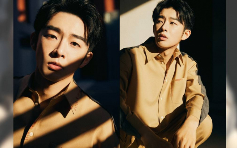 《陽光女子合唱團》麥可律師就是他　蕭子墨進軍港澳電影