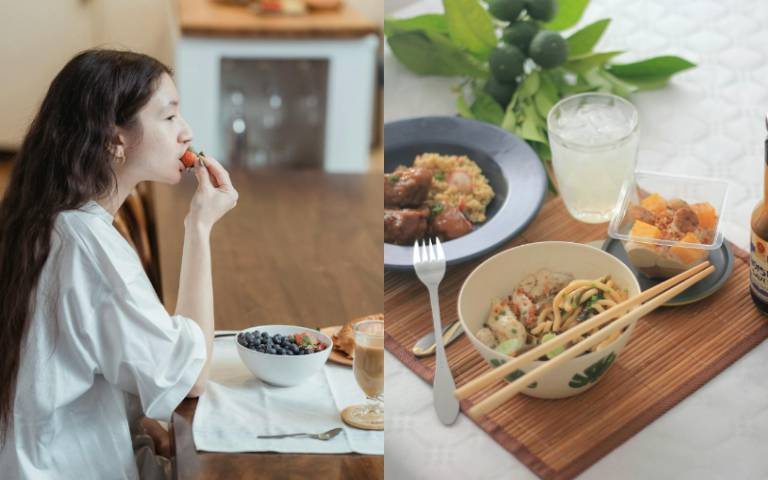 比計算熱量更簡單！營養師親授「21分飽減肥法」：打破節食痛苦，靠一公式吃出易瘦體質