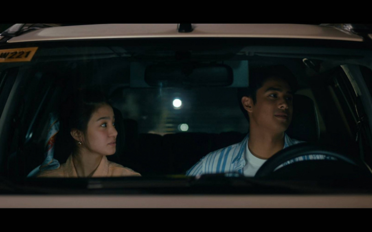 菲國現象級催淚片　《最後的我們》週五上映